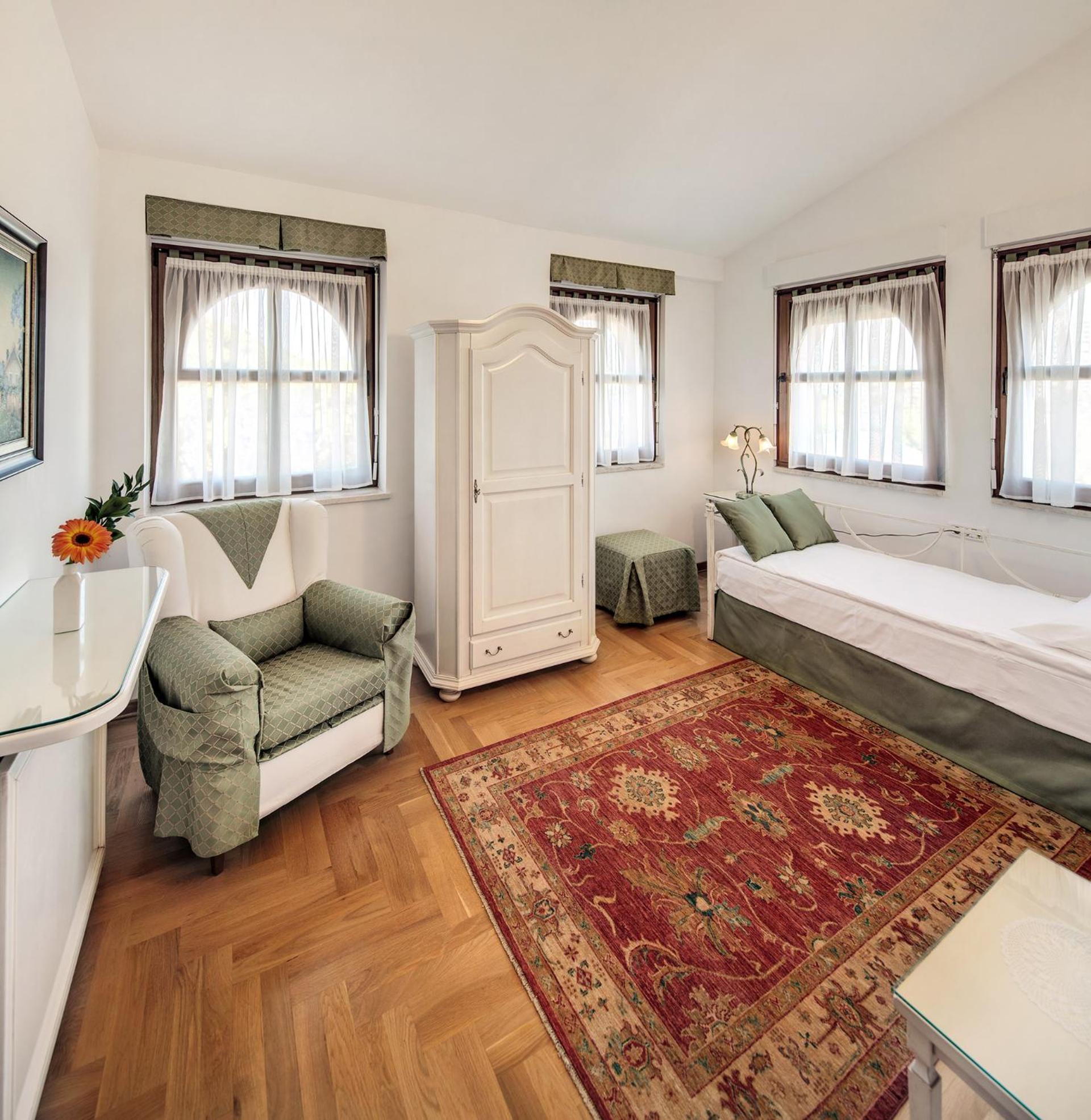 Guest house 