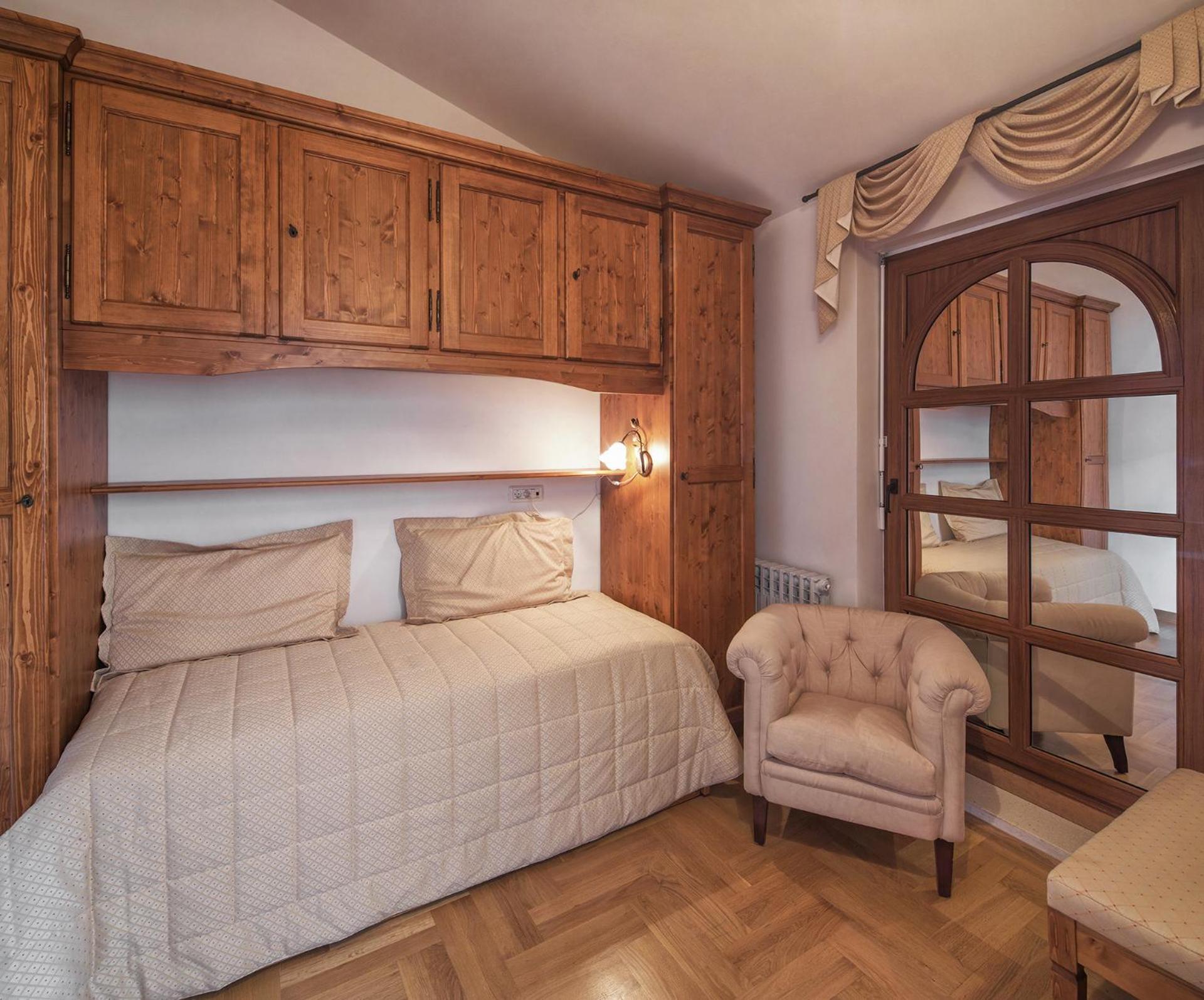 Guest house 