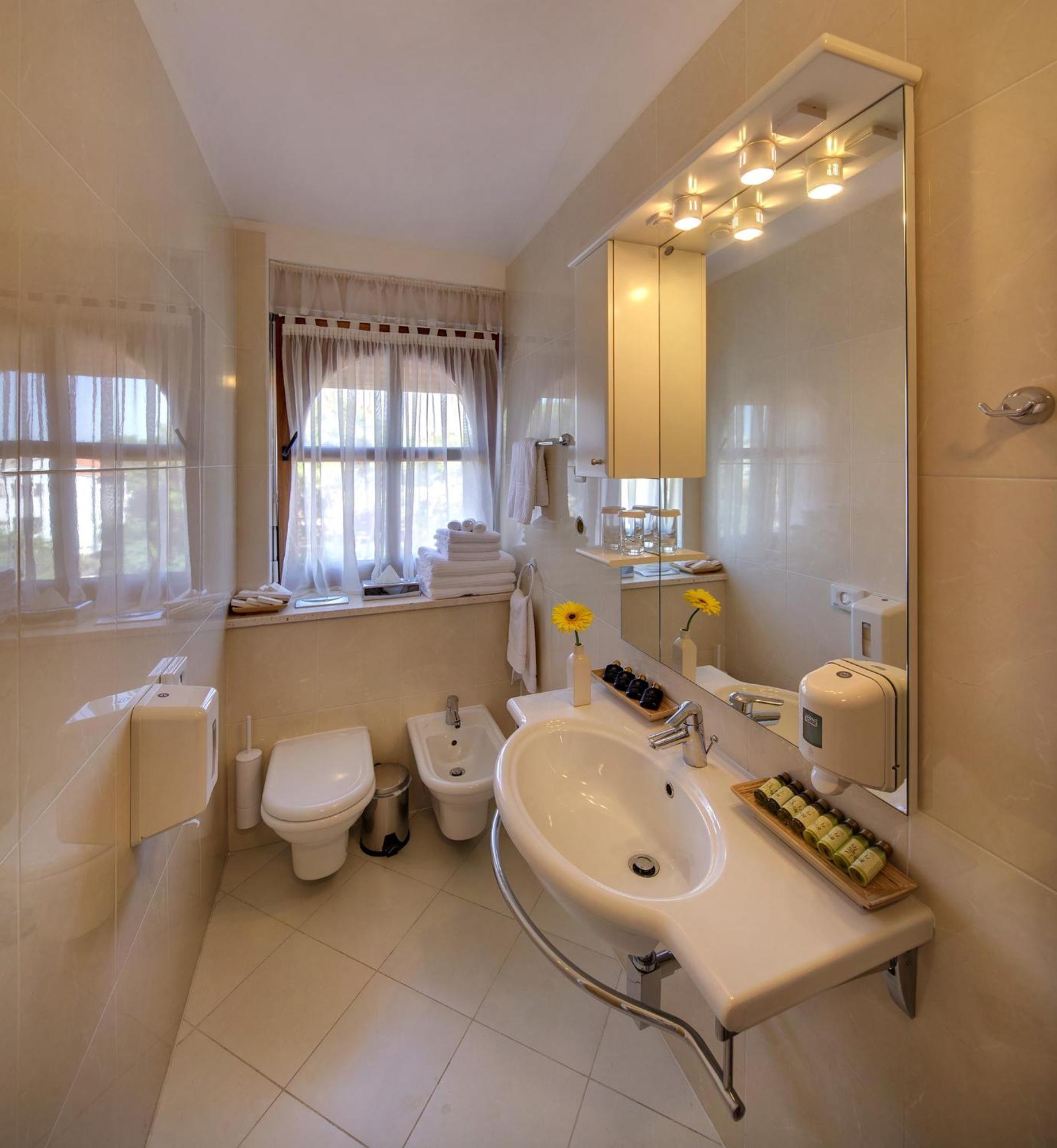 Guest house 