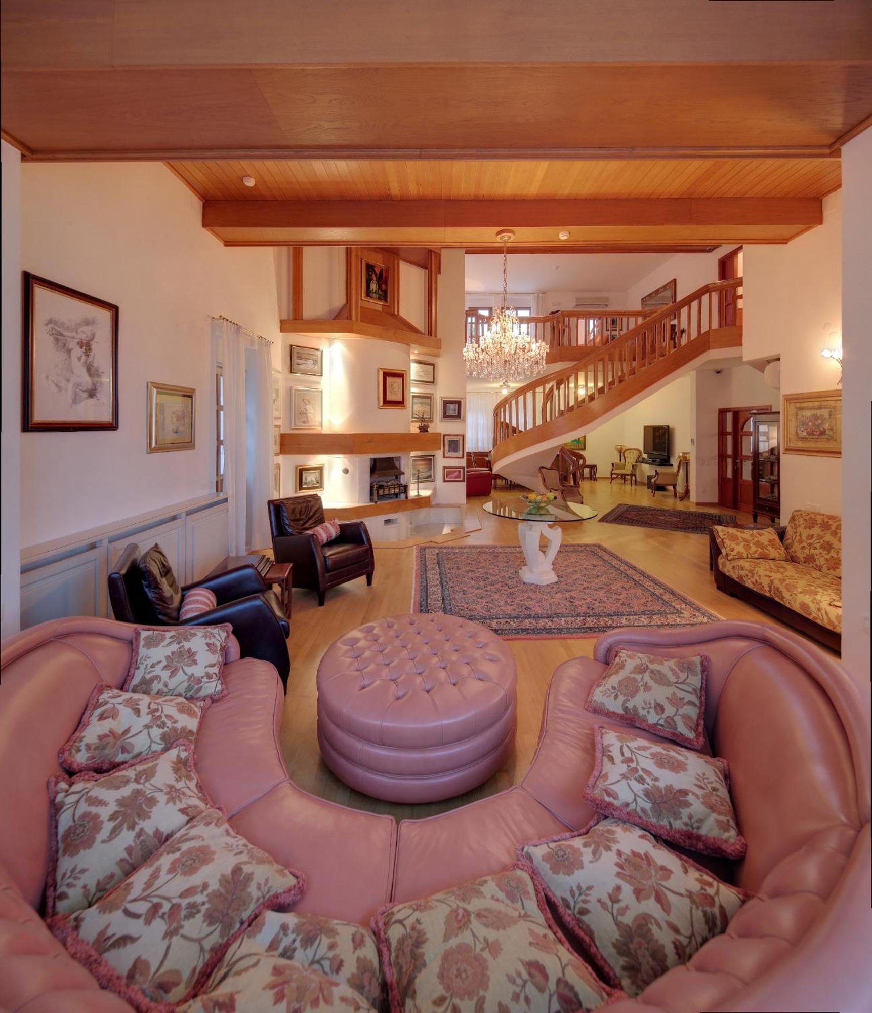 Guest house 